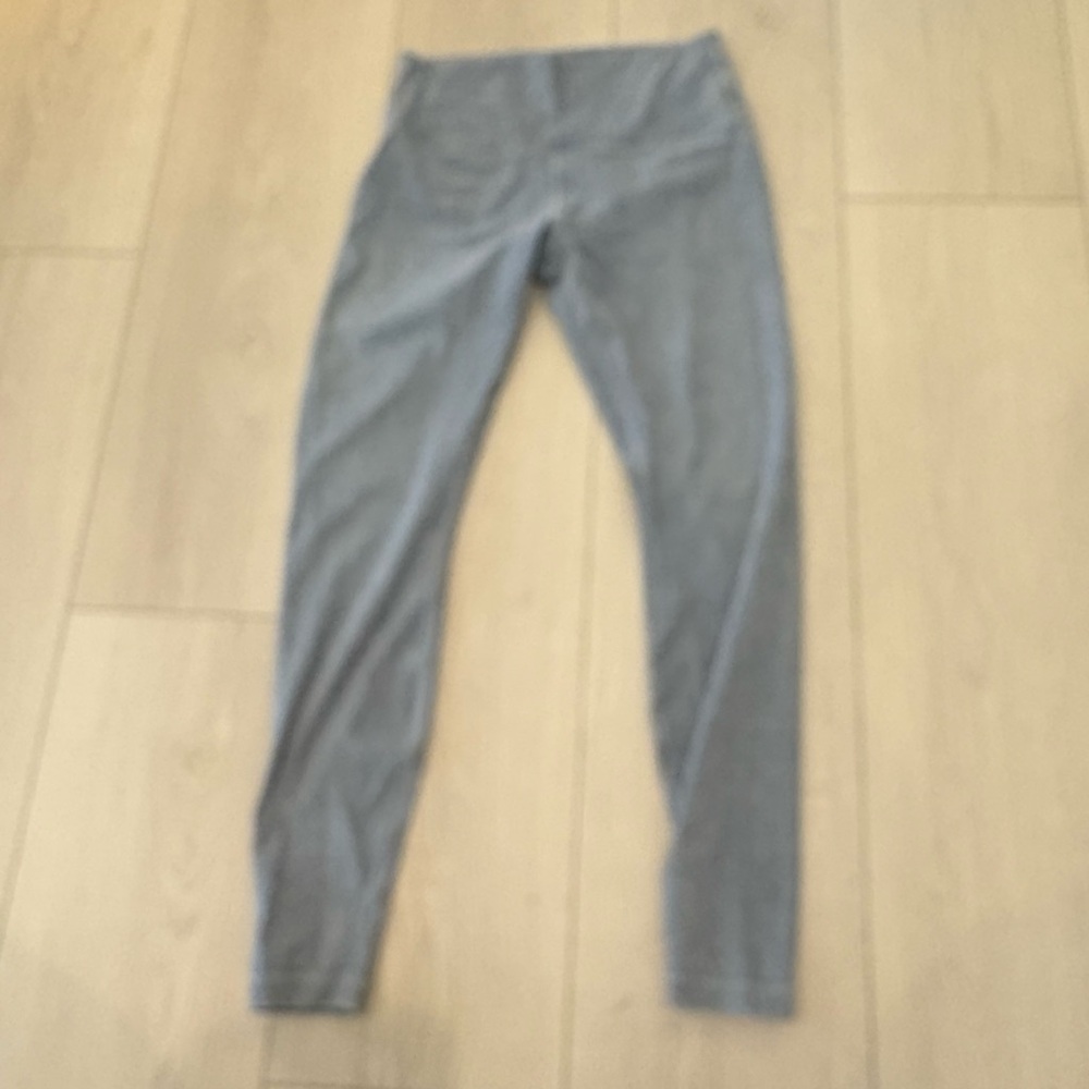 Lululemon Align High-Waisted Leggings - Picture 2 of 8